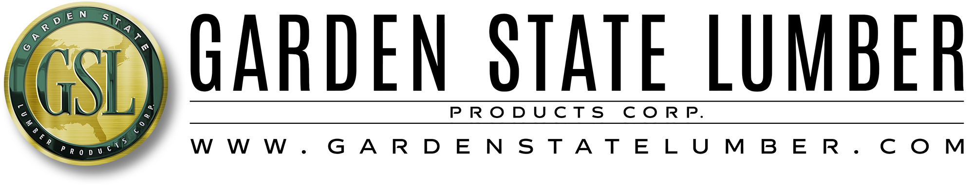 Garden State Lumber Products Corp.